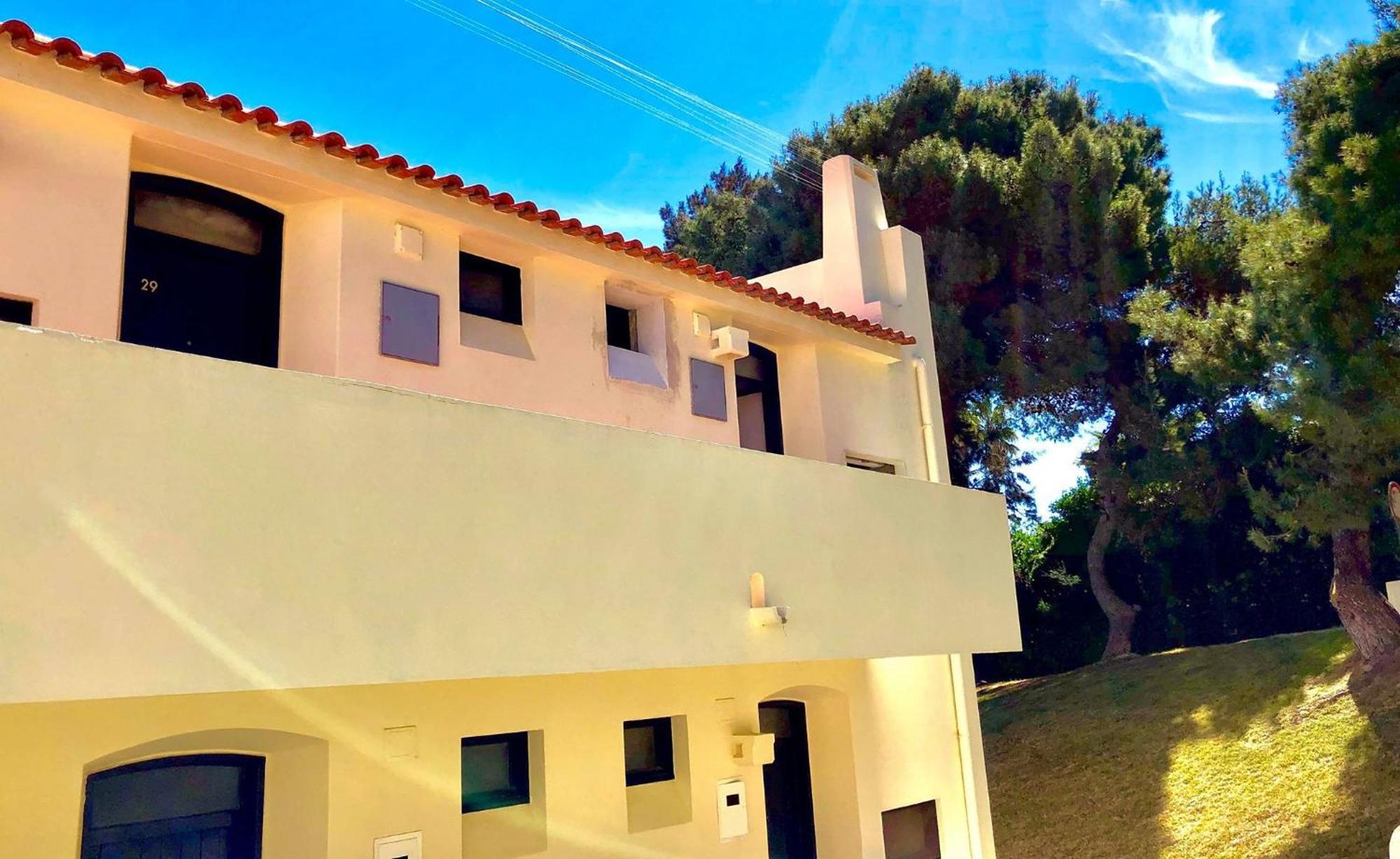 Albufeira Jardim - Apartamentos Turisticos Exterior foto